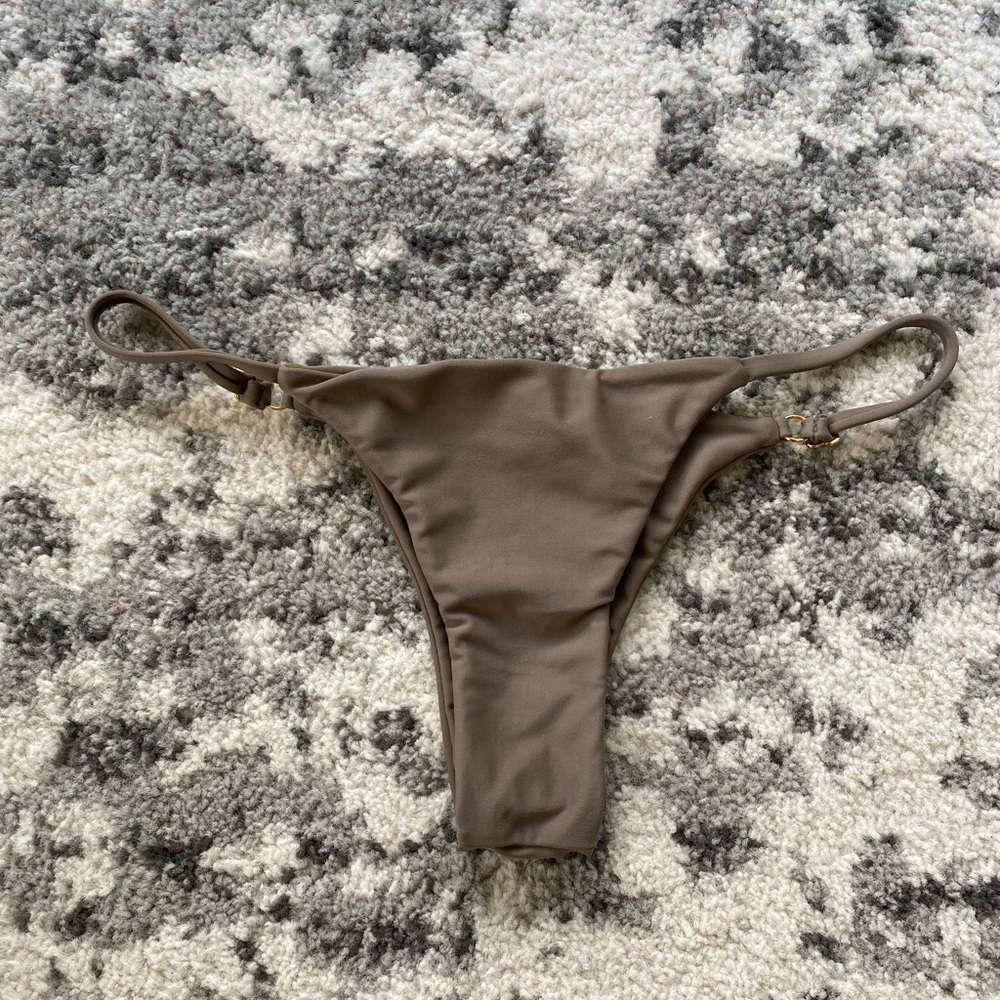 ISSA DE MAR Bondi bikini bottom